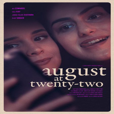 August At Twenty Two 2023