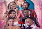 Download Badboys and Bridesmaids (2021) – Nollywood Movie