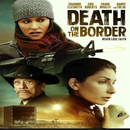 Download Death On The Border (2023) - Mp4 Netnaija