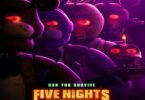 Download Five Nights at Freddys (2023) - Mp4 Netnaija
