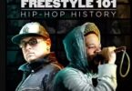 Download Freestyle 101 Hip Hop History (2023) - Mp4 Netnaija