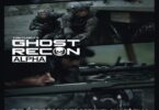Ghost Recon Alpha 2012