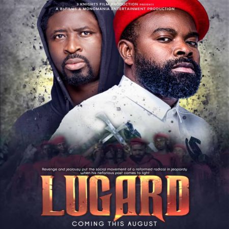 Download Lugard (2021) – Nollywood Movie