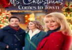 Download Ms Christmas Comes To Town (2023) - Mp4 Netnaija