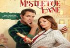 Download Mystery On Mistletoe Lane (2023) - Mp4 Netnaija