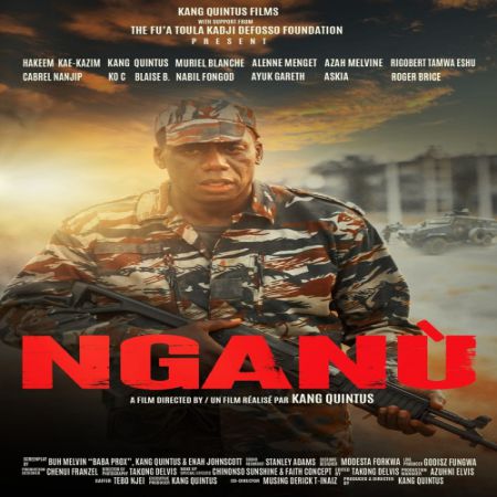 Download Ngwanu (2023) - Mp4 Netnaija