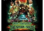 Onyx the Fortuitous and the Talisman of Souls 2023
