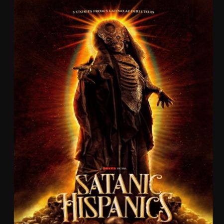 Satanic Hispanics 2023