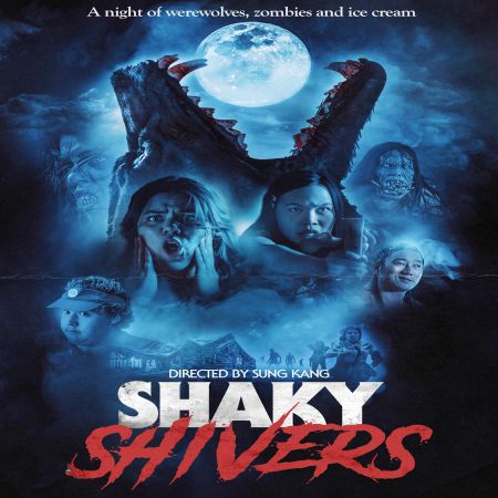 Shaky Shivers 2023