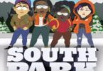 Download South Park Joining the Panderverse (2023) - Mp4 Netnaija