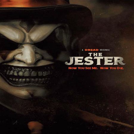 Download The Jester (2023) - Mp4 Netnaija