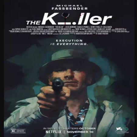 Download The Killer (2023) - Mp4 Netnaija
