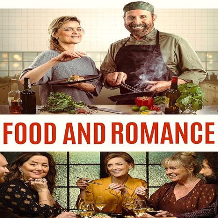 Download Food and Romance (2022) - Mp4 Netnaija