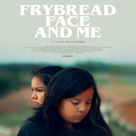 Download Frybread Face and Me (2023) - Mp4 Netnaija