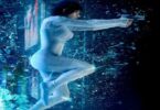 Download Ghost In The Shell (2017) - Mp4 Netnaija