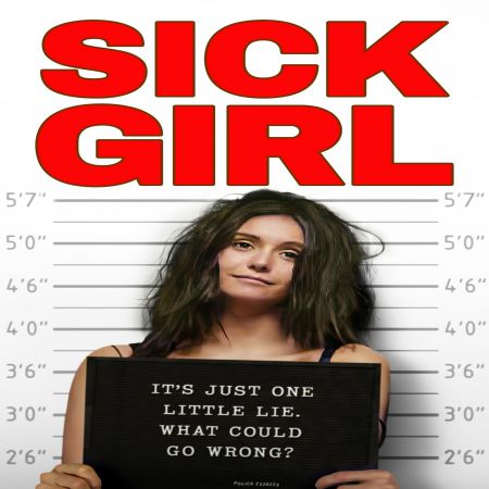 Download Sick Girl (2023) - Mp4 Netnaija