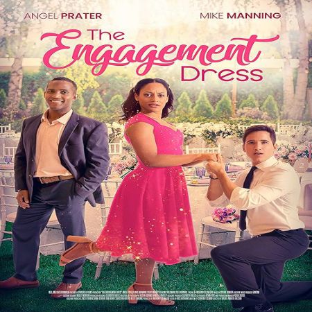 Download The Engagement Dress (2023) - Mp4 Netnaija