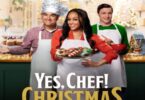 Yes Chef Christmas 2023