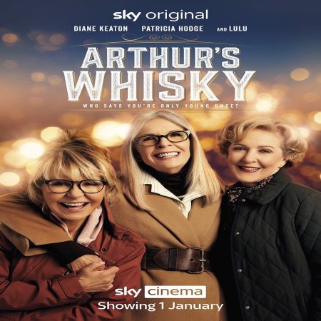 Download Arthurs Whisky (2024) - Mp4 Netnaija