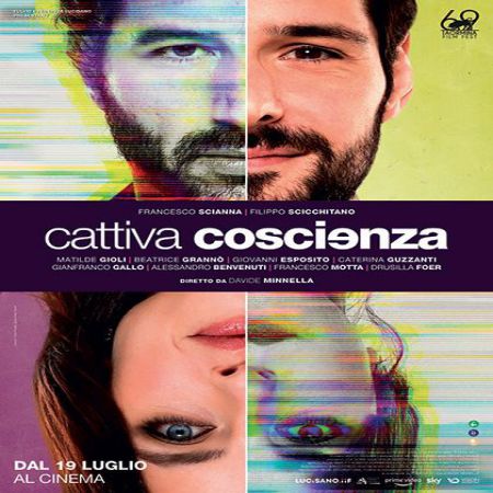 Download Cattiva Coscienza (2023) - Mp4 Netnaija