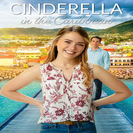 Download Cinderella in the Caribbean (2023) - Mp4 Netnaija