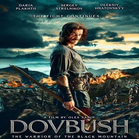 Download Dovbush (2023) - Mp4 Netnaija