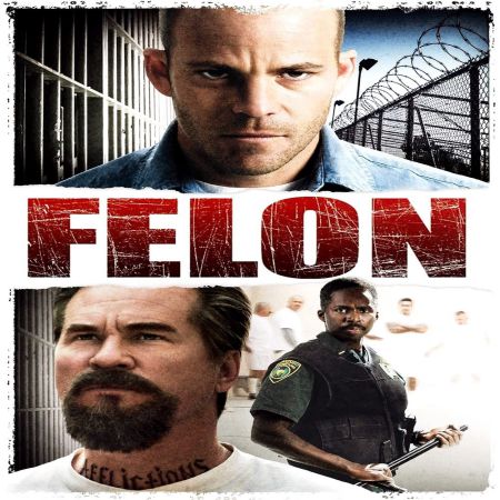 Download Felon (2008) - Mp4 Netnaija