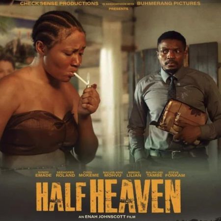 Download Half Heaven (2023) – Collywood Movie