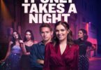 Download It Only Takes A Night (2023) - Mp4 Netnaija