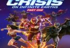 Justice League Crisis On Infinite Earths Part One 2024