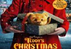 Teddys Christmas 2022