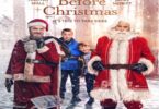 Download The Heist Before Christmas (2023) - Mp4 Netnaija