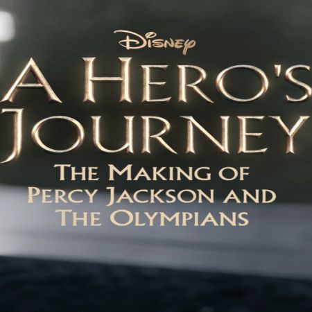Download A Heros Journey The Making of Percy Jackson and the Olympians (2024) - Mp4 Netnaija