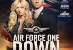 Download Air Force One Down (2024) - Mp4 Netnaija