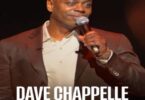 Dave Chappelle Whats in a Name 2022
