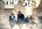 Download Fantastic Beasts and Where to Find Them (2016) - Mp4 Netnaija