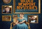 Gilded Newport Mysteries Murder at the Breakers 2024