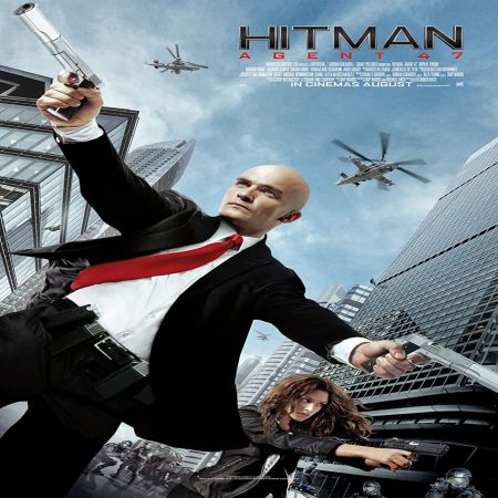 Download Hitman Agent 47 (2015) - Mp4 Netnaija