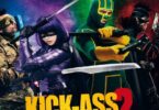 Download Kick Ass 2 (2013) - Mp4 Netnaija