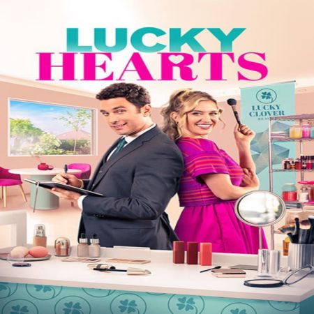 Lucky Hearts 2023