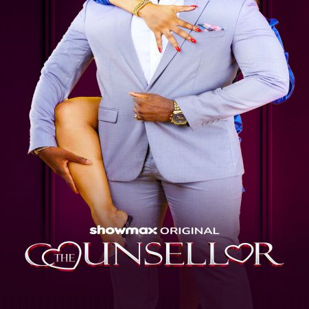 Download The Counsellor (2024) – Nollywood Movie