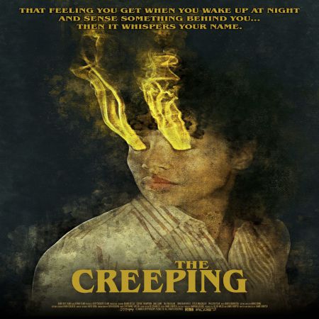 Download The Creeping (2023) - Mp4 Netnaija