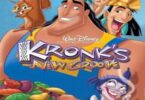 Download The Emperors New Groove 2 Kronks New Groove (2005) - Mp4 Netnaija