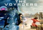 Download The Voyagers (2023) - Mp4 Netnaija