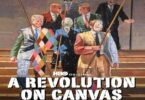 A Revolution on Canvas 2023