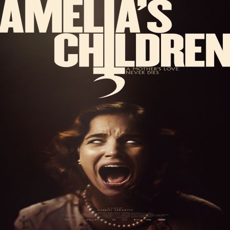 Amelias Children 2023