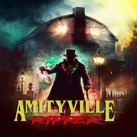 Download Amityville Ripper (2023) - Mp4 Netnaija