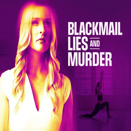 Download Blackmail Lies and Murder (2024) - Mp4 Netnaija