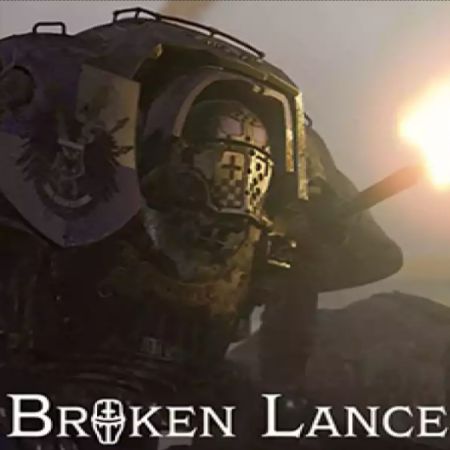 Download Broken Lance (2024) - Mp4 Netnaija