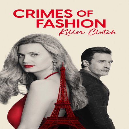 Download Crimes Of Fashion Killer Clutch (2024) - Mp4 Netnaija
